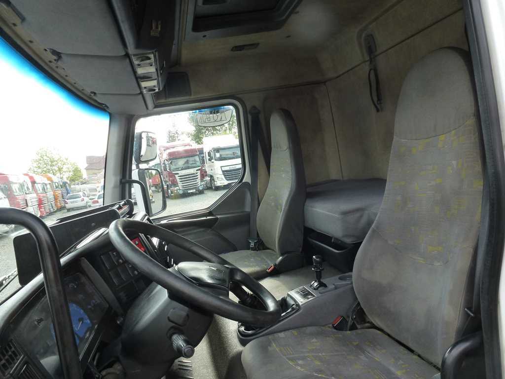 Renault MIDLUM 180.10 MANUALNÍ 4X2