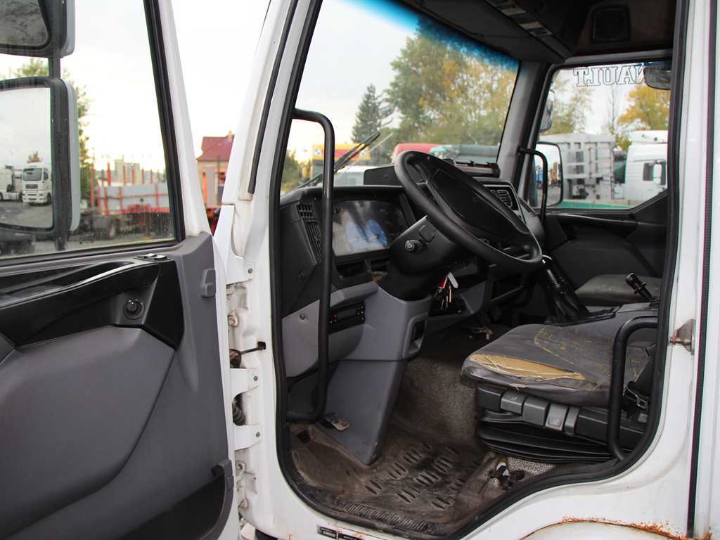 Renault MIDLUM 180.10 MANUALNÍ 4X2