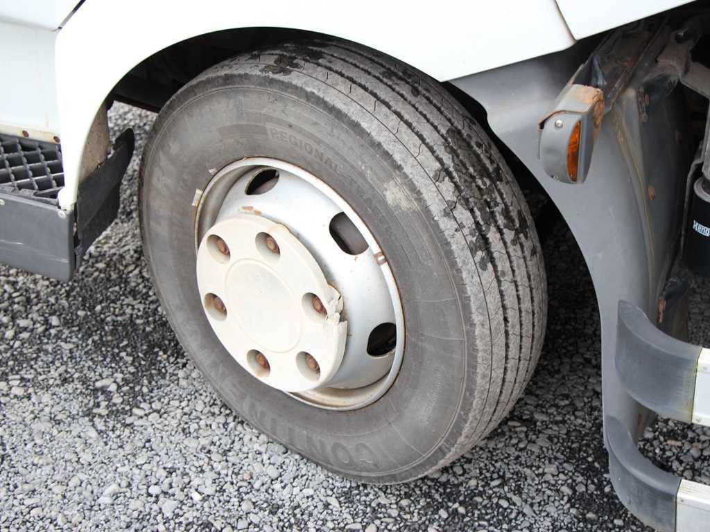 Renault MIDLUM 180.10 MANUALNÍ 4X2