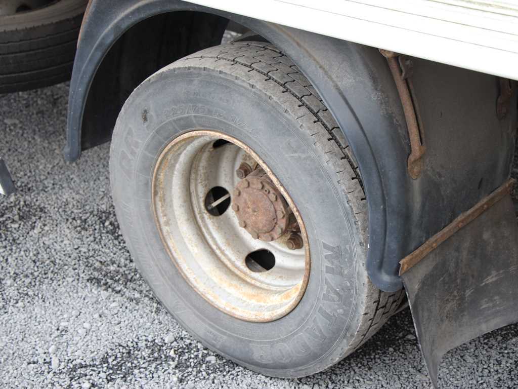 Renault MIDLUM 180.10 MANUALNÍ 4X2