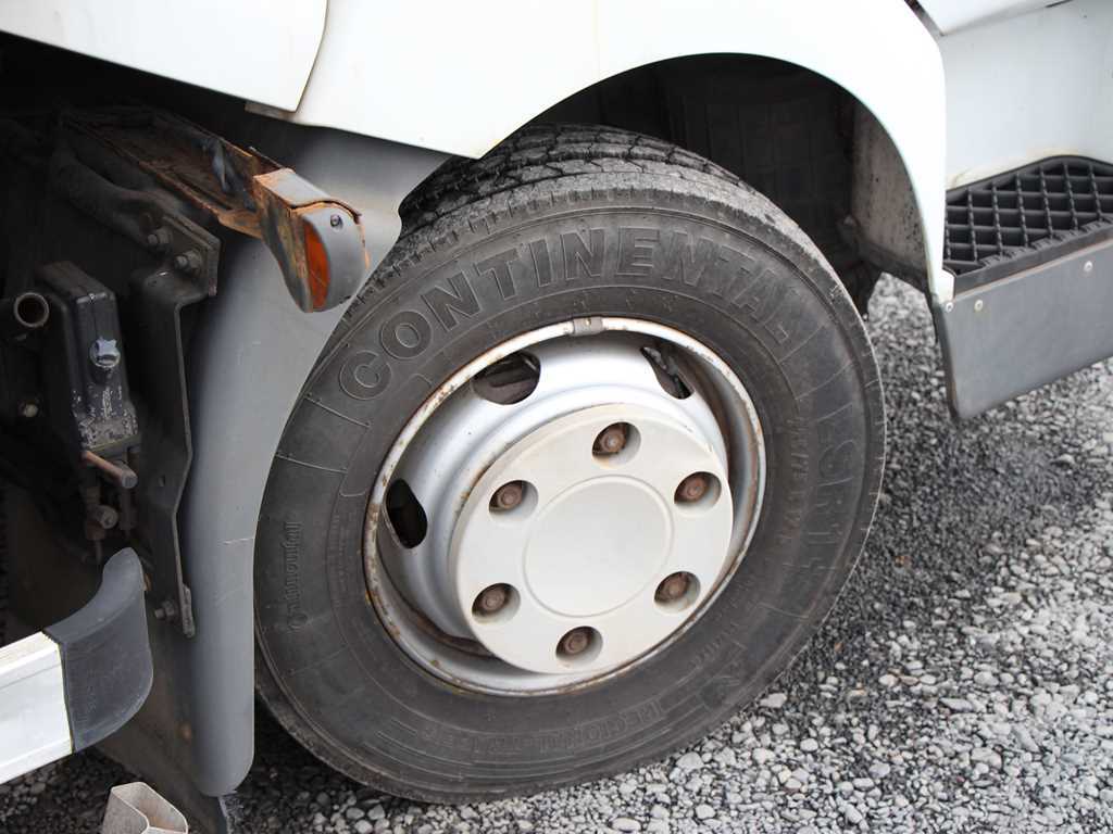 Renault MIDLUM 180.10 MANUALNÍ 4X2