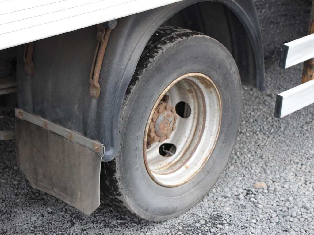 Renault MIDLUM 180.10 MANUALNÍ 4X2