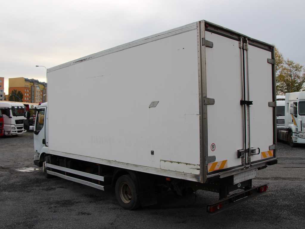 Renault MIDLUM 180.10 MANUALNÍ 4X2