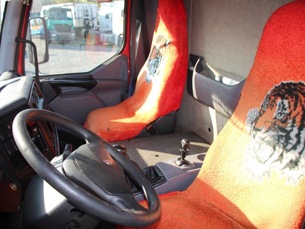 Renault MIDLUM 180.08/B MANUALNÍ 4X2