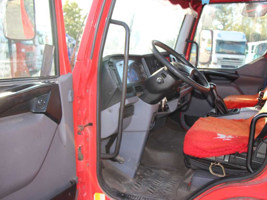 Renault MIDLUM 180.08/B MANUALNÍ 4X2