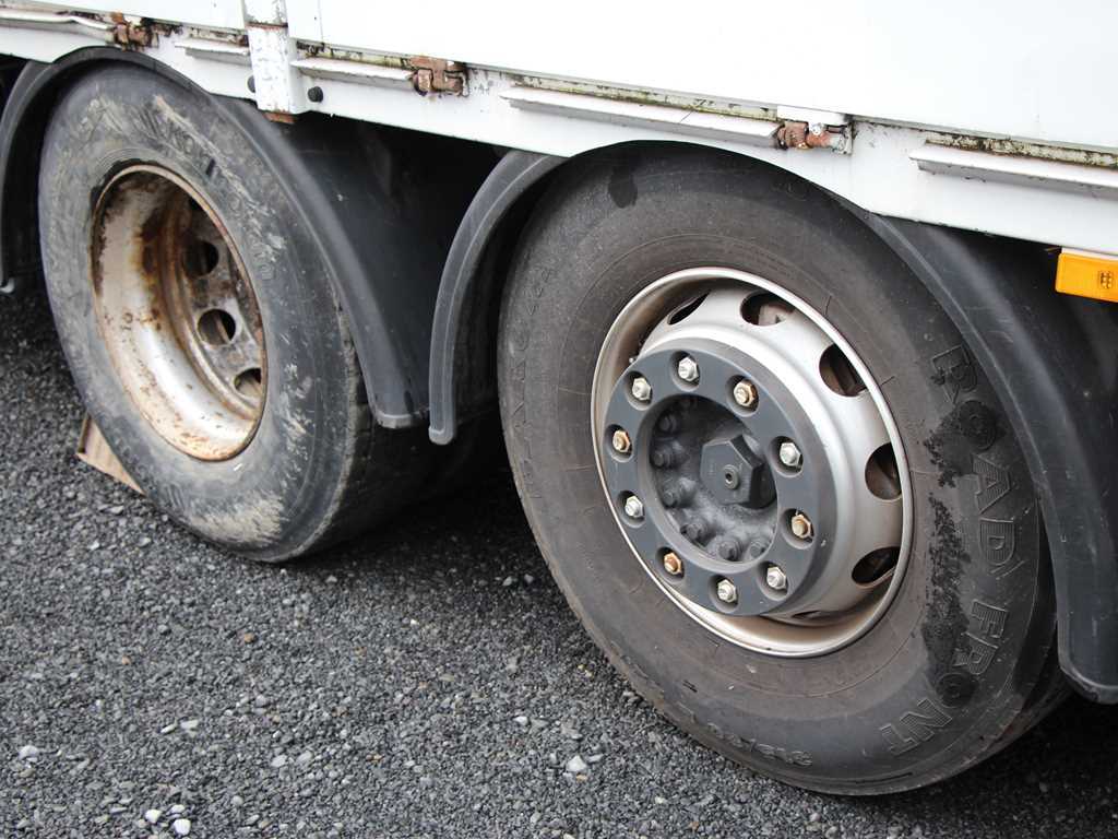 Iveco STRALIS AS 260S42 HYDRAULICKÁ RUKA HIAB 166E-4
