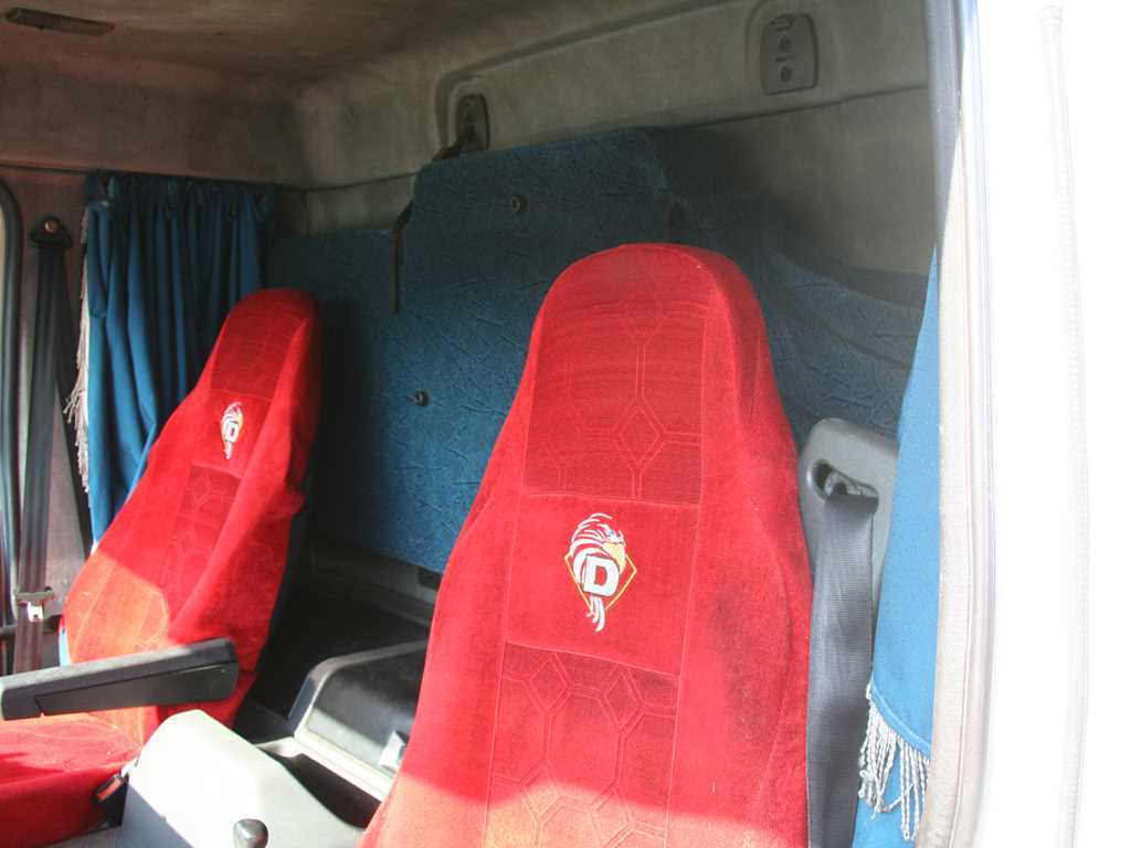 DAF FA LF45.220 E12 VALNÍKOVÝ
