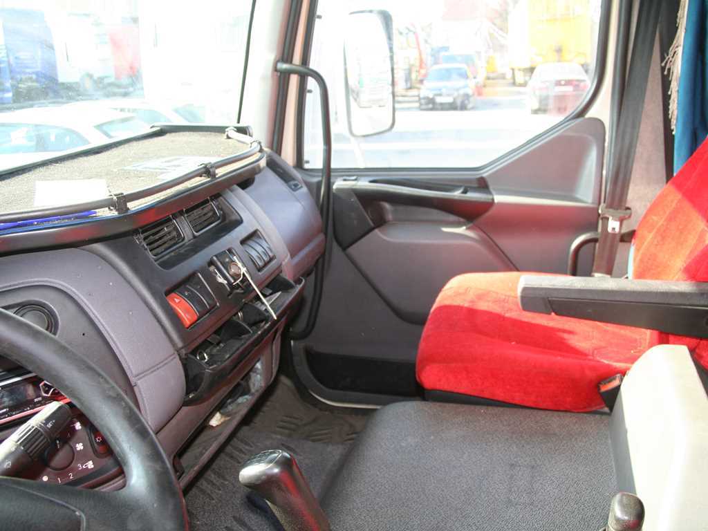 DAF FA LF45.220 E12 VALNÍKOVÝ