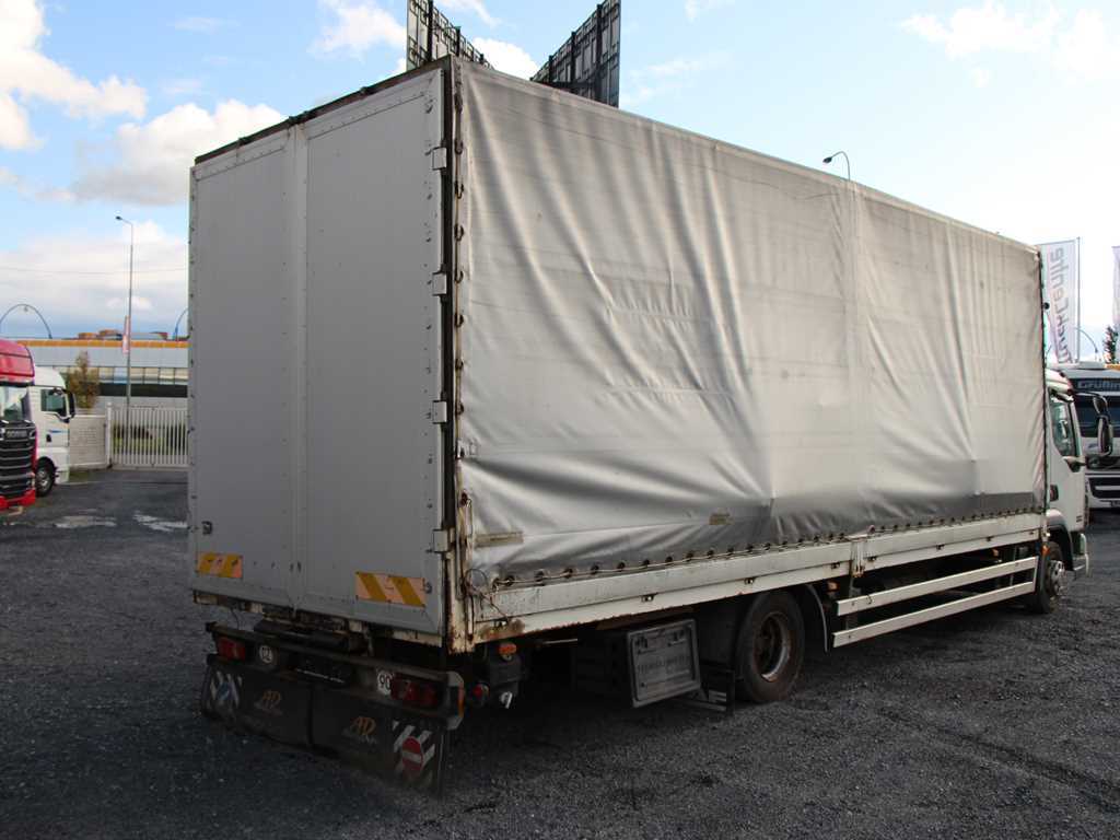 DAF FA LF45.220 E12 VALNÍKOVÝ