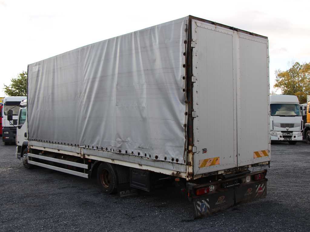 DAF FA LF45.220 E12 VALNÍKOVÝ