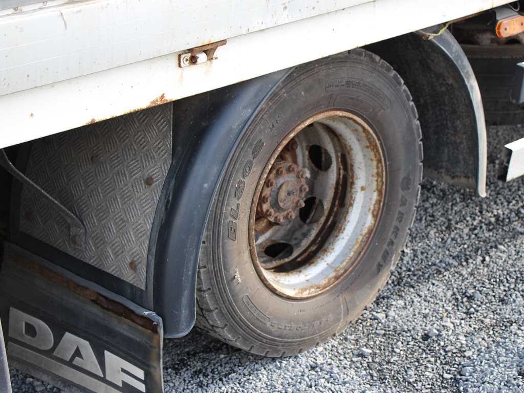 DAF FA LF45.220 E12 VALNÍKOVÝ