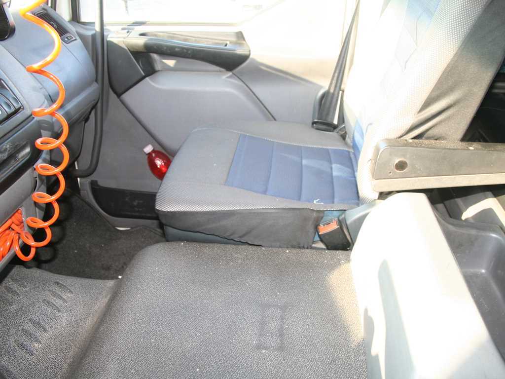 DAF FA LF450220 E12 VALNÍKOVY