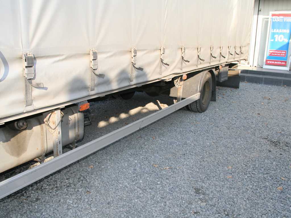 DAF FA LF450220 E12 VALNÍKOVY