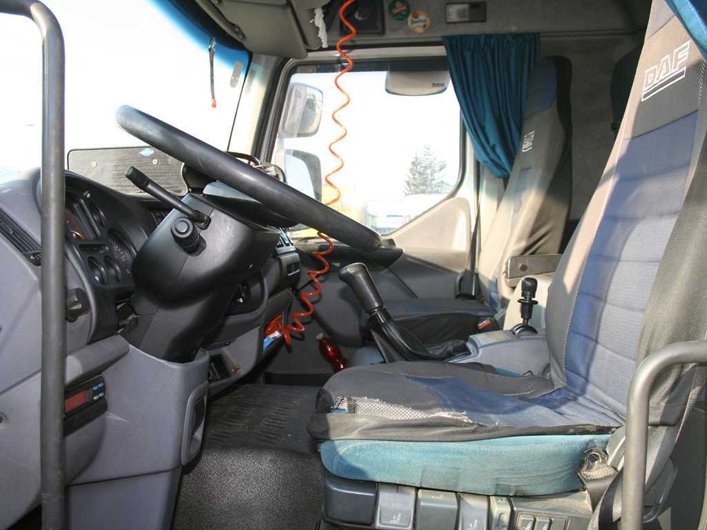 DAF FA LF450220 E12 VALNÍKOVY