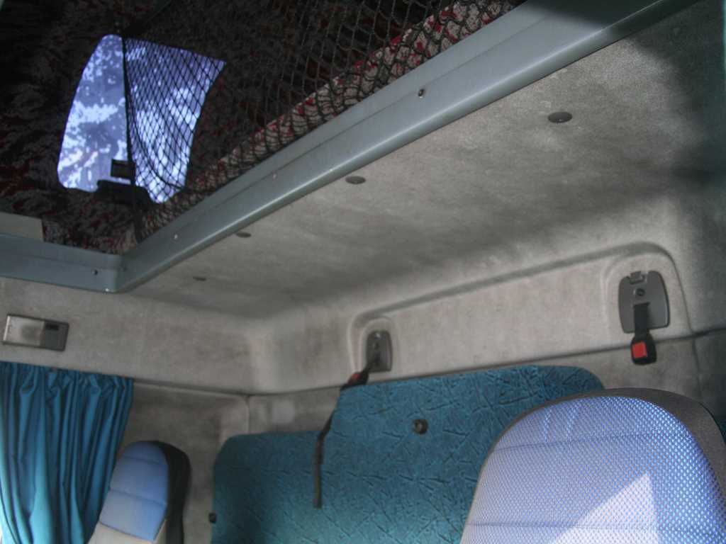 DAF FA LF450220 E12 VALNÍKOVY