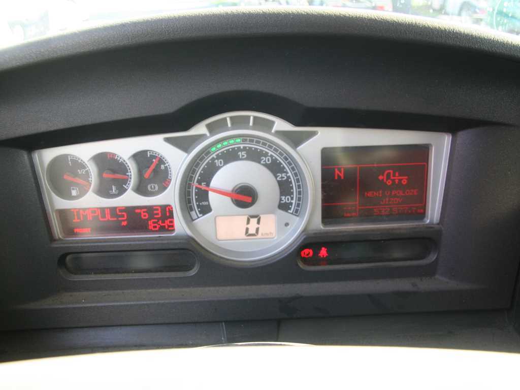 Renault MAGNUM 480 DXI - EEV STANDARD, EURO 5 EEV