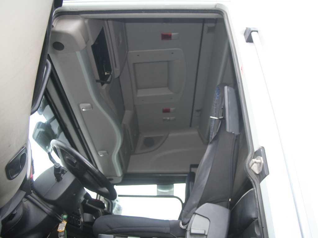 Renault MAGNUM 480 DXI - EEV STANDARD, EURO 5 EEV