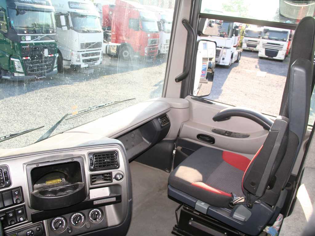 Renault MAGNUM 480 DXI - EEV STANDARD, EURO 5 EEV