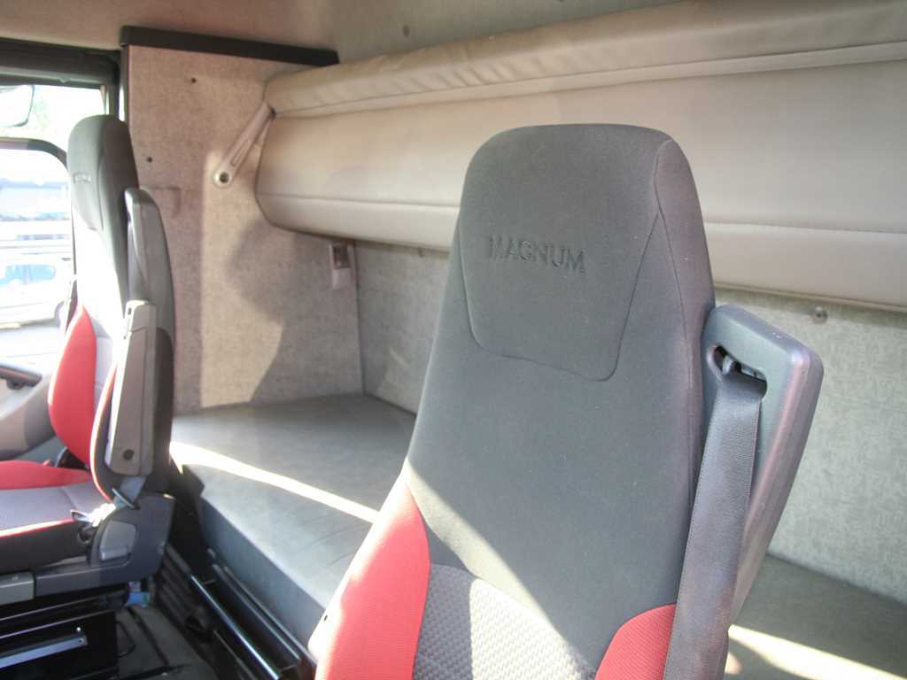 Renault MAGNUM 480 DXI - EEV STANDARD, EURO 5 EEV