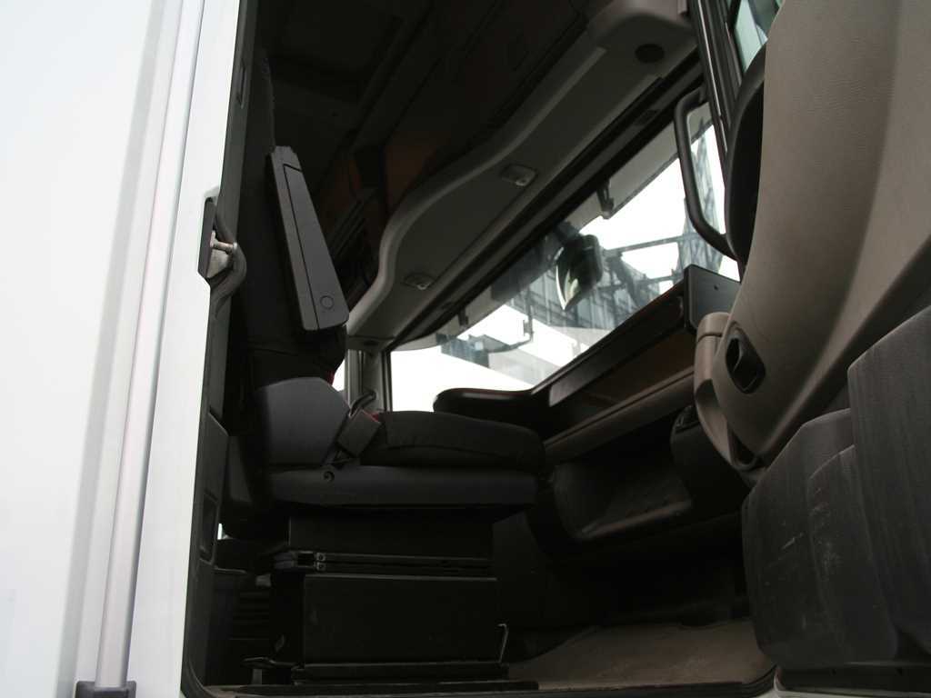Renault MAGNUM 480 DXI - EEV STANDARD, EURO 5 EEV
