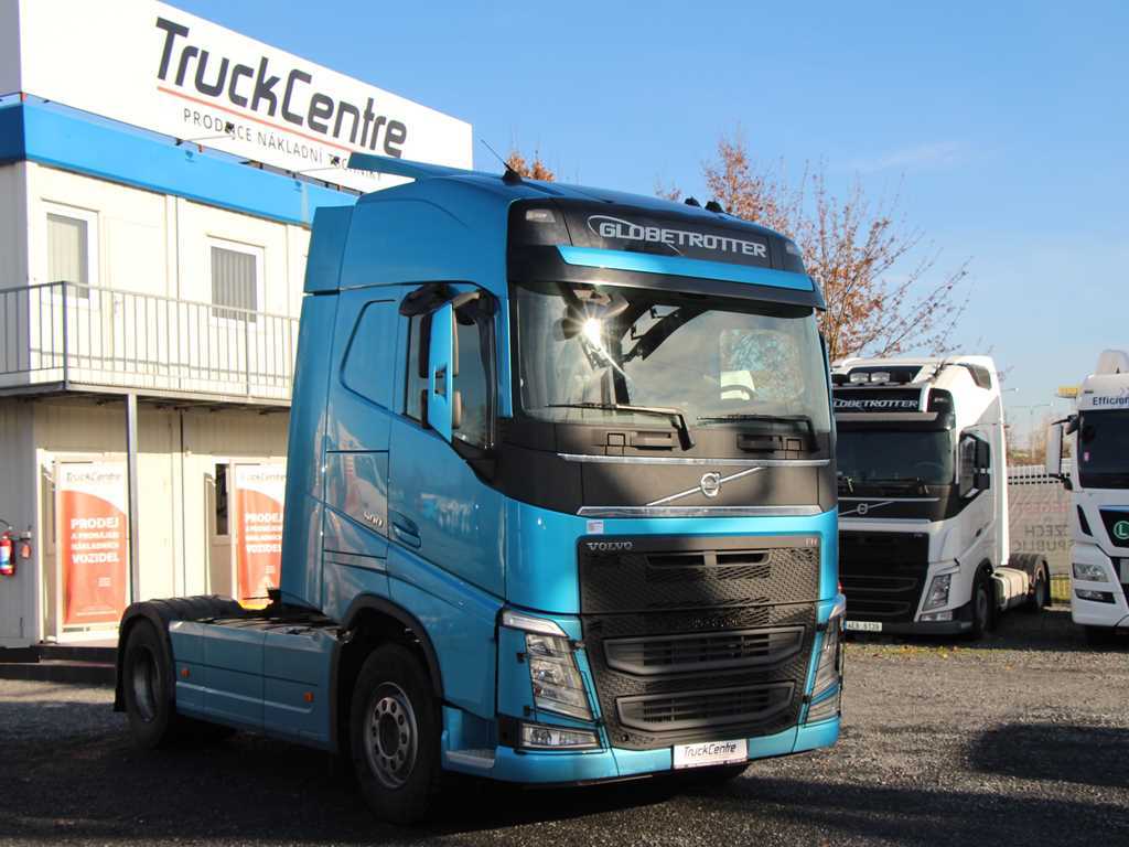 Volvo FH 13 500  STANDARD, EURO 5