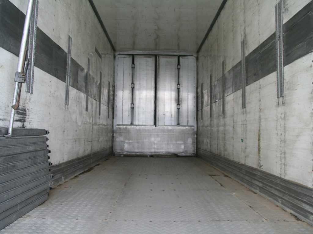 Renault MAGNUM 500DXI PRŮCHOZÍ SOUPRAVA , EURO 5 , MANUÁL