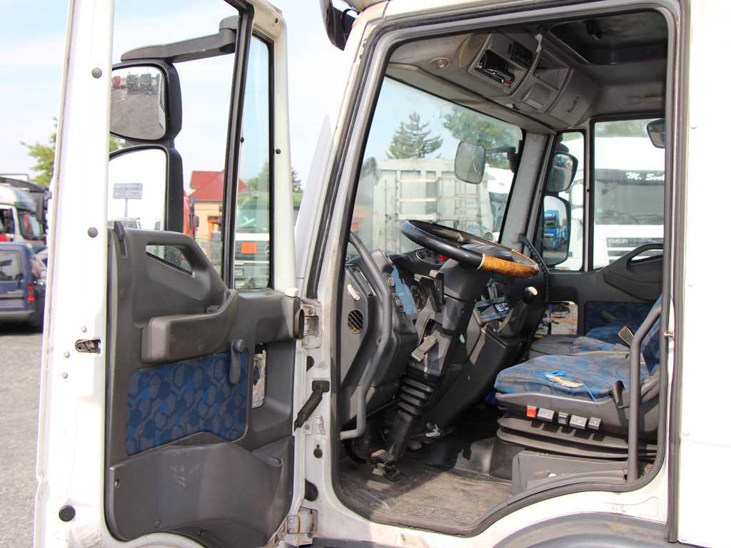 Iveco ML 75E14 VALNÍK, SPANÍ, EURO 4