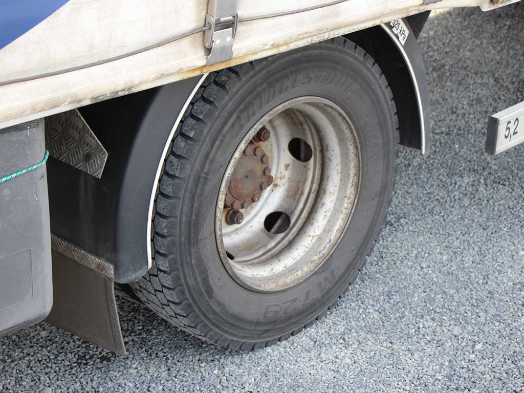 Iveco ML 75E14 VALNÍK, SPANÍ, EURO 4