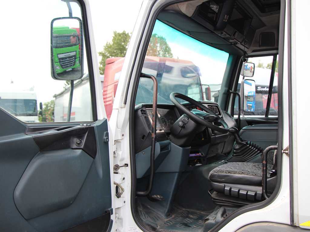 Renault PREMIUM P 210.18 VALNÍK PLACHTA, MANUAL, EURO 2