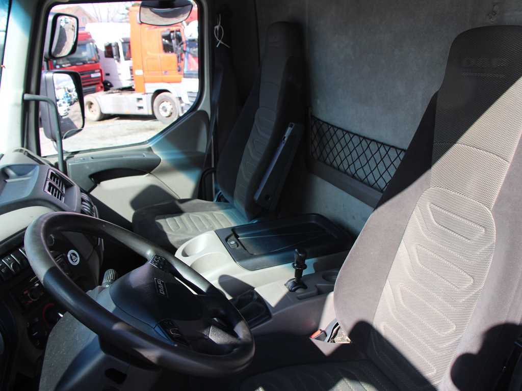 DAF LF 55.300 18t EURO 5 EEV AGREGÁT THERMO KING T 800