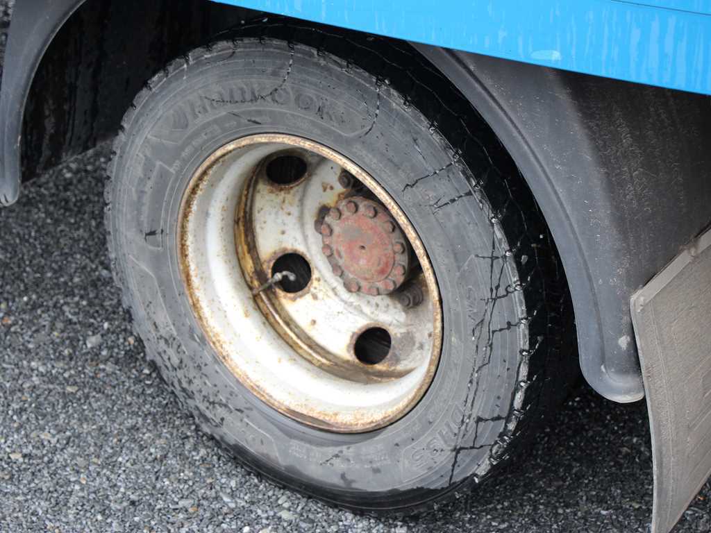 Iveco EUROCARGO ML75E HYDRAULICKÉ ČELO, EURO 3