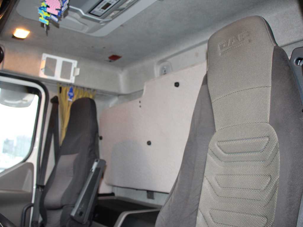 DAF LF 45.220 HYDRAULICKÉ ČELO, EURO 5 EEV