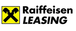 logo Raiffeisen Leasing
